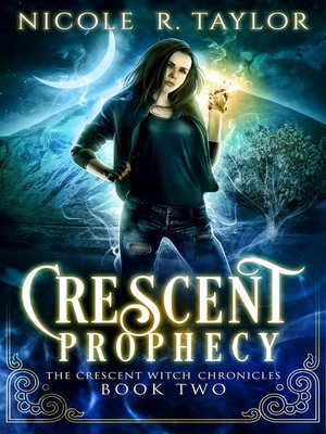 Crescent Prophecy - ebook